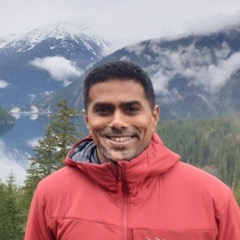 Anunay Krishnamurthy - Founder, SafeLink Innovations